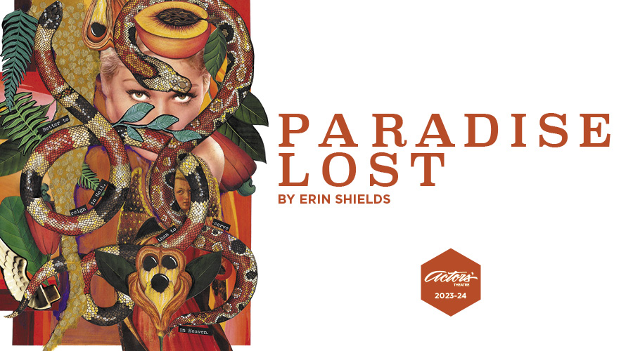 Paradise Lost
