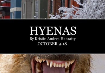 Hyenas