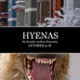 Hyenas