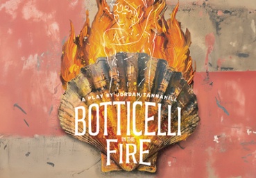 Botticelli in the Fire