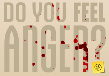 Do You Feel Anger?