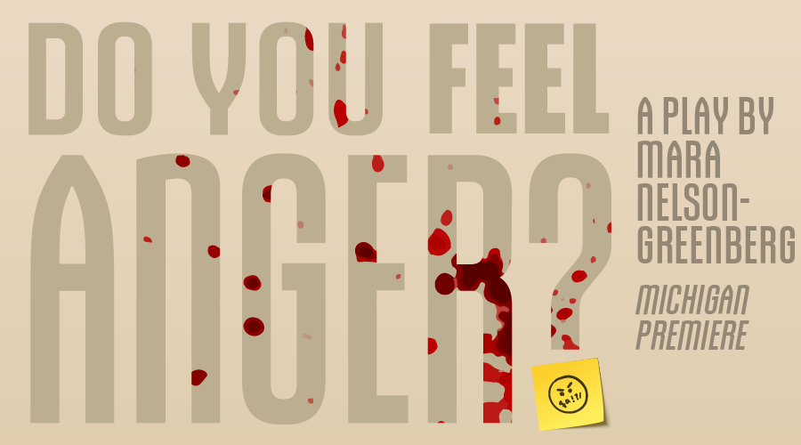 Do You Feel Anger?