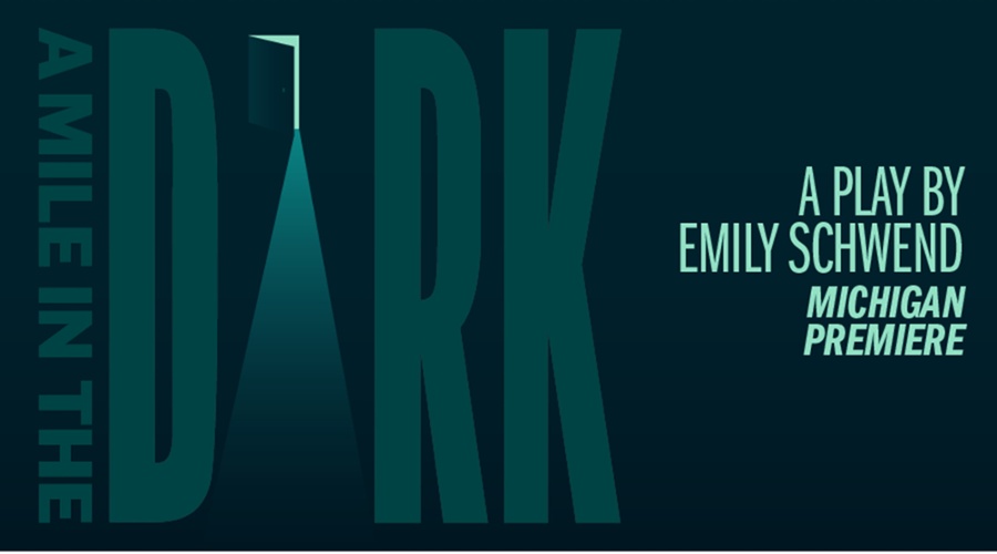 A Mile in the Dark
