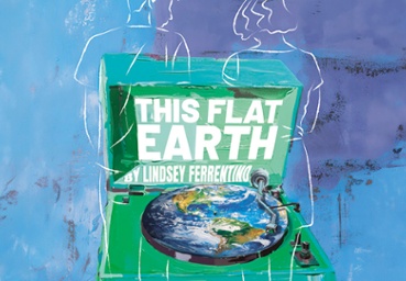 This Flat Earth