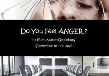 Do You Feel Anger
