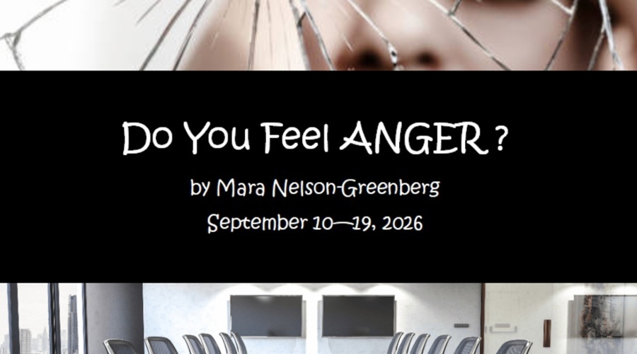 Do You Feel Anger?