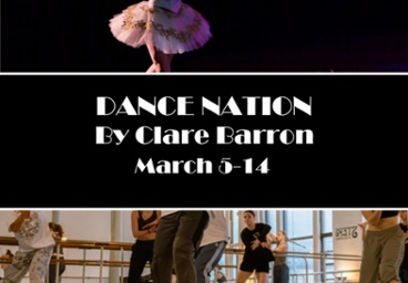 Dance Nation