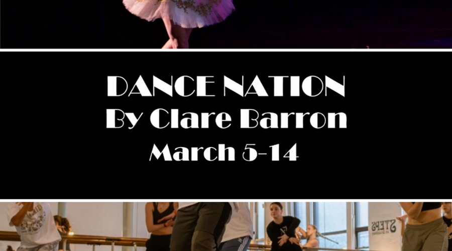 Dance Nation