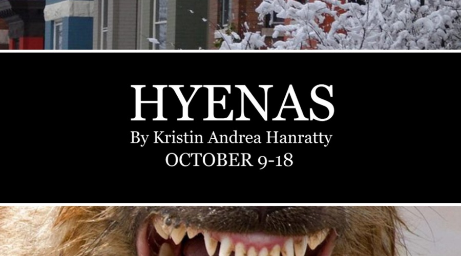 Hyenas