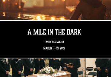 A Mile in the Dark