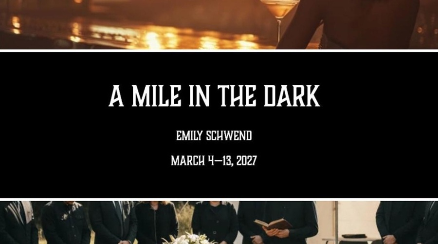 A Mile in the Dark